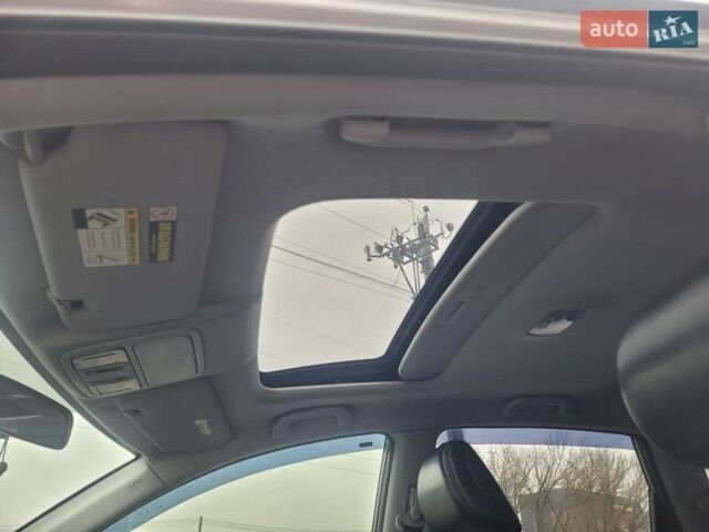 Серый Хонда СРВ, объемом двигателя 2.4 л и пробегом 335 тыс. км за 8300 $, фото 26 на Automoto.ua