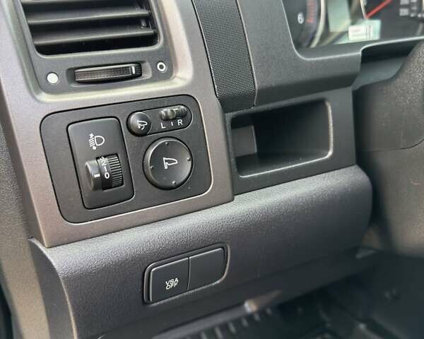 Сірий Хонда СРВ, об'ємом двигуна 2.2 л та пробігом 218 тис. км за 10950 $, фото 13 на Automoto.ua