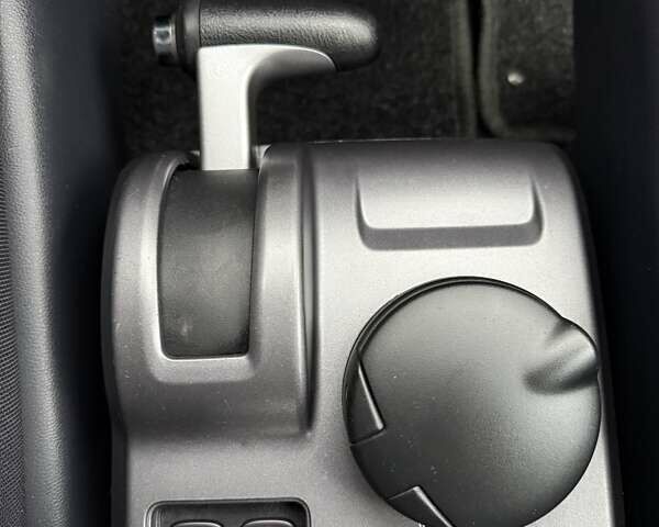 Сірий Хонда СРВ, об'ємом двигуна 2 л та пробігом 167 тис. км за 10450 $, фото 32 на Automoto.ua