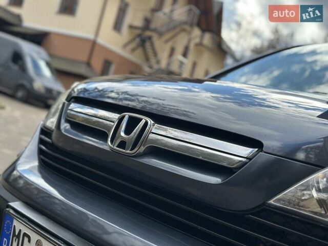 Хонда СРВ 2008 в Дрогобыче на Automoto.ua Серый Хонда СРВ, объемом двигателя 2 л и пробегом 192 тыс. км за 10800 $, фото 19 на Automoto.ua