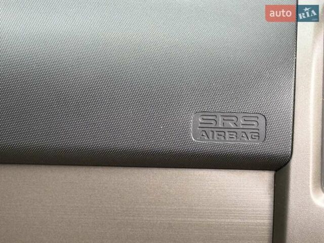 Серый Хонда СРВ, объемом двигателя 2.4 л и пробегом 164 тыс. км за 11350 $, фото 44 на Automoto.ua