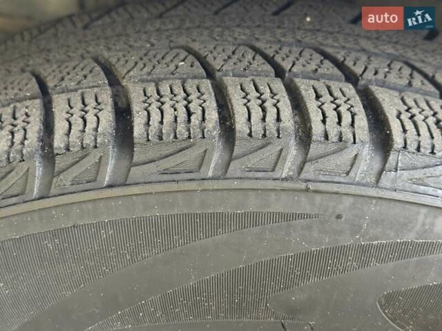 Серый Хонда СРВ, объемом двигателя 2.4 л и пробегом 164 тыс. км за 11450 $, фото 13 на Automoto.ua