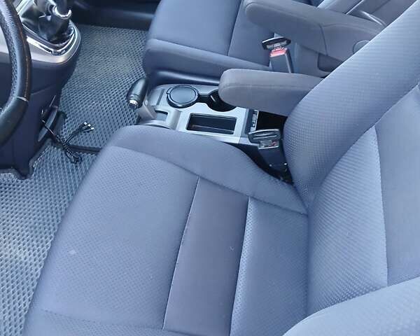 Хонда СРВ 2008 у Турке на Automoto.ua Сірий Хонда СРВ, об'ємом двигуна 2.2 л та пробігом 285 тис. км за 10600 $, фото 2 на Automoto.ua