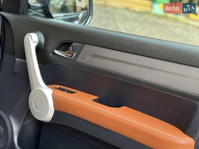 Хонда СРВ 2008 в Дрогобыче на Automoto.ua Серый Хонда СРВ, объемом двигателя 2 л и пробегом 192 тыс. км за 10800 $, фото 54 на Automoto.ua