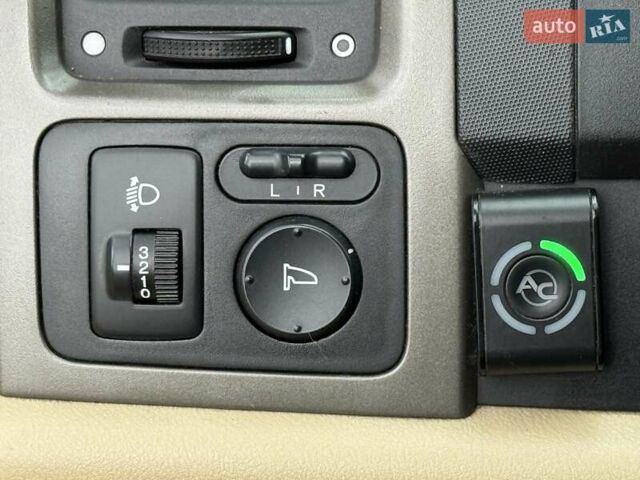 Серый Хонда СРВ, объемом двигателя 2.4 л и пробегом 164 тыс. км за 11450 $, фото 40 на Automoto.ua