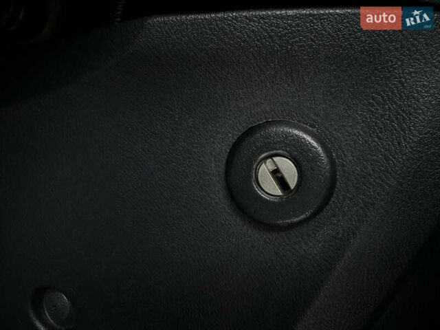 Серый Хонда СРВ, объемом двигателя 2 л и пробегом 157 тыс. км за 11350 $, фото 43 на Automoto.ua