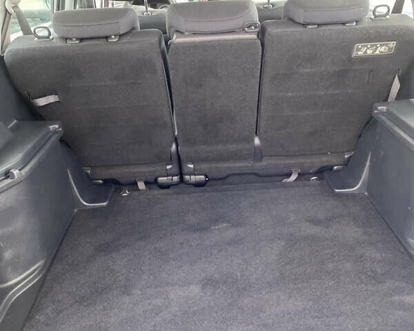 Хонда СРВ 2008 в Радивилове на Automoto.ua Серый Хонда СРВ, объемом двигателя 2 л и пробегом 252 тыс. км за 9550 $, фото 24 на Automoto.ua