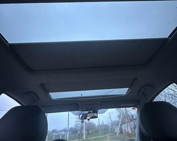 Сірий Хонда СРВ, об'ємом двигуна 2.4 л та пробігом 176 тис. км за 10900 $, фото 11 на Automoto.ua