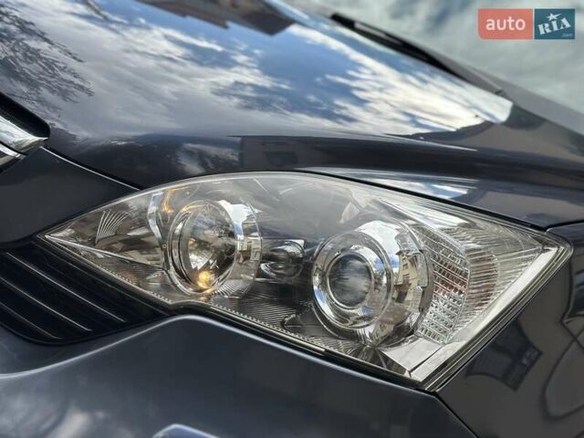 Хонда СРВ 2008 в Дрогобыче на Automoto.ua Серый Хонда СРВ, объемом двигателя 2 л и пробегом 192 тыс. км за 10800 $, фото 15 на Automoto.ua