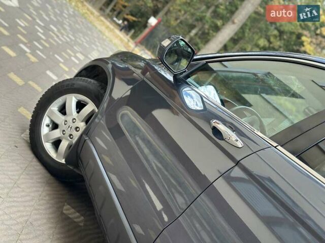 Хонда СРВ 2008 в Дрогобыче на Automoto.ua Серый Хонда СРВ, объемом двигателя 2 л и пробегом 192 тыс. км за 10800 $, фото 26 на Automoto.ua