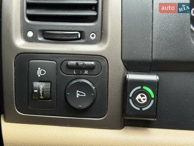 Серый Хонда СРВ, объемом двигателя 2.4 л и пробегом 164 тыс. км за 11450 $, фото 56 на Automoto.ua