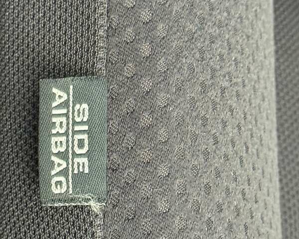 Сірий Хонда СРВ, об'ємом двигуна 2 л та пробігом 167 тис. км за 10450 $, фото 46 на Automoto.ua