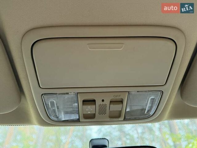 Серый Хонда СРВ, объемом двигателя 2.4 л и пробегом 164 тыс. км за 11450 $, фото 43 на Automoto.ua