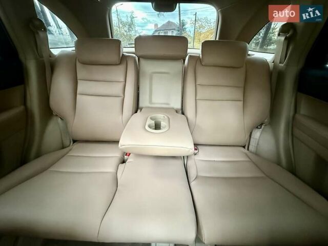 Серый Хонда СРВ, объемом двигателя 2.4 л и пробегом 164 тыс. км за 11450 $, фото 38 на Automoto.ua