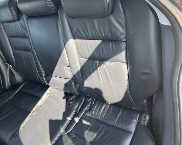 Серый Хонда СРВ, объемом двигателя 2.4 л и пробегом 228 тыс. км за 11150 $, фото 24 на Automoto.ua