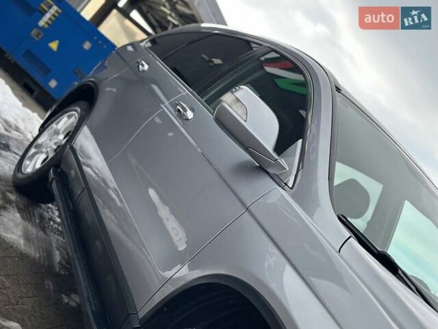 Сірий Хонда СРВ, об'ємом двигуна 2 л та пробігом 189 тис. км за 10750 $, фото 24 на Automoto.ua