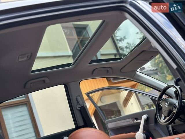 Хонда СРВ 2008 в Дрогобыче на Automoto.ua Серый Хонда СРВ, объемом двигателя 2 л и пробегом 192 тыс. км за 10800 $, фото 36 на Automoto.ua