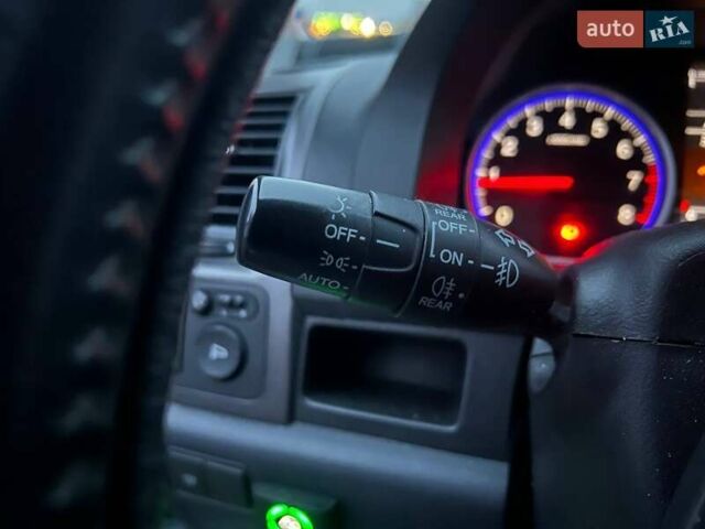 Серый Хонда СРВ, объемом двигателя 2 л и пробегом 196 тыс. км за 10990 $, фото 18 на Automoto.ua