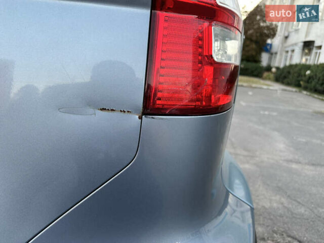 Серый Хонда СРВ, объемом двигателя 2 л и пробегом 193 тыс. км за 11200 $, фото 11 на Automoto.ua