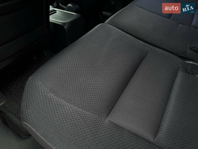 Серый Хонда СРВ, объемом двигателя 2 л и пробегом 157 тыс. км за 11350 $, фото 34 на Automoto.ua