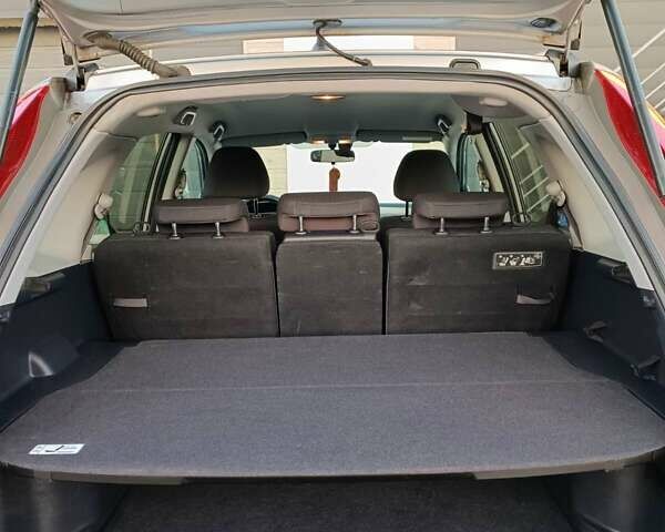 Серый Хонда СРВ, объемом двигателя 2 л и пробегом 228 тыс. км за 11500 $, фото 20 на Automoto.ua