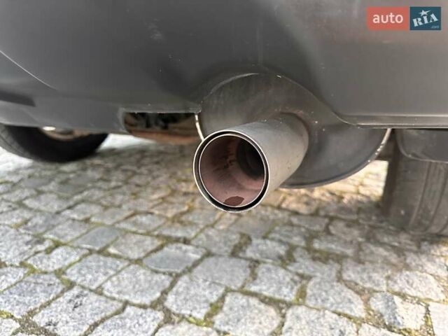 Серый Хонда СРВ, объемом двигателя 2.4 л и пробегом 212 тыс. км за 8900 $, фото 29 на Automoto.ua