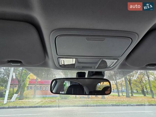 Серый Хонда СРВ, объемом двигателя 2.2 л и пробегом 241 тыс. км за 10500 $, фото 44 на Automoto.ua