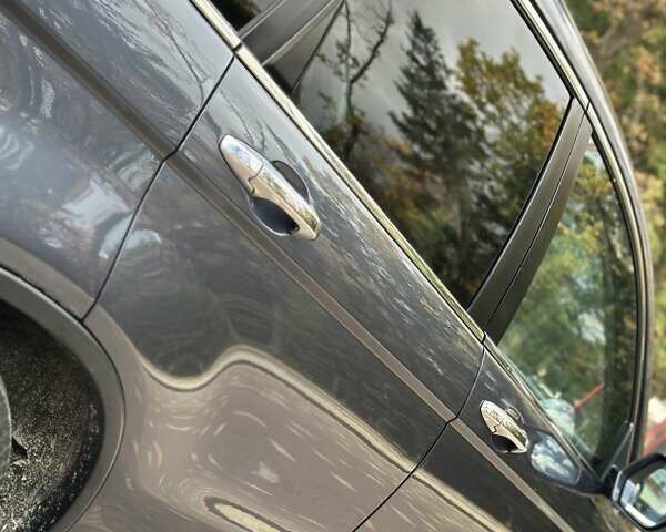 Хонда СРВ 2008 в Дрогобыче на Automoto.ua Серый Хонда СРВ, объемом двигателя 2 л и пробегом 192 тыс. км за 10800 $, фото 33 на Automoto.ua