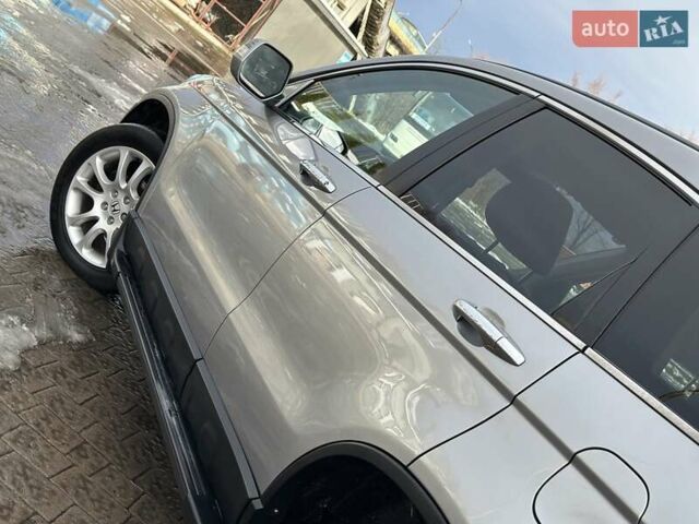 Сірий Хонда СРВ, об'ємом двигуна 2 л та пробігом 189 тис. км за 10750 $, фото 41 на Automoto.ua