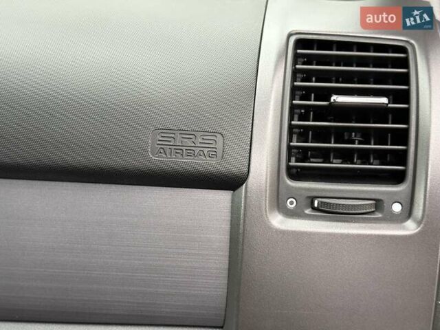 Сірий Хонда СРВ, об'ємом двигуна 2 л та пробігом 167 тис. км за 10999 $, фото 33 на Automoto.ua
