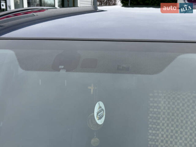 Серый Хонда СРВ, объемом двигателя 2 л и пробегом 157 тыс. км за 11350 $, фото 16 на Automoto.ua