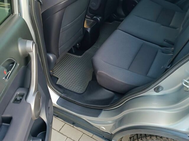 Сірий Хонда СРВ, об'ємом двигуна 2 л та пробігом 227 тис. км за 11350 $, фото 10 на Automoto.ua