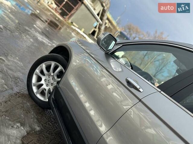 Сірий Хонда СРВ, об'ємом двигуна 2 л та пробігом 189 тис. км за 10750 $, фото 44 на Automoto.ua