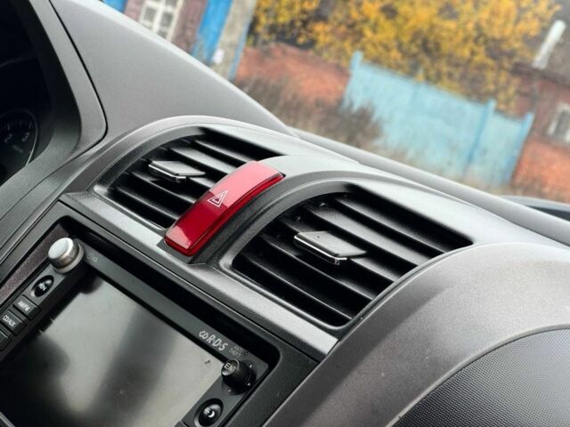 Серый Хонда СРВ, объемом двигателя 2.2 л и пробегом 217 тыс. км за 10200 $, фото 23 на Automoto.ua