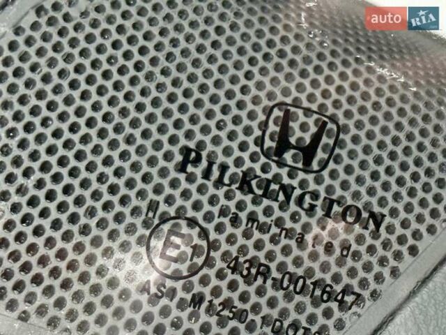 Сірий Хонда СРВ, об'ємом двигуна 2 л та пробігом 167 тис. км за 10999 $, фото 45 на Automoto.ua
