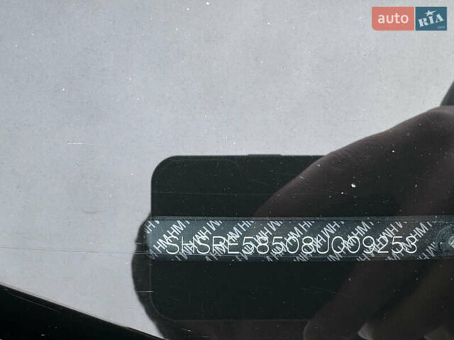 Серый Хонда СРВ, объемом двигателя 2 л и пробегом 157 тыс. км за 11350 $, фото 15 на Automoto.ua