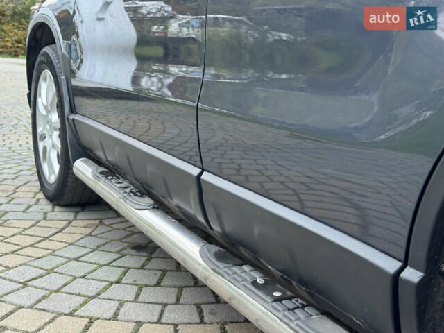 Серый Хонда СРВ, объемом двигателя 2.2 л и пробегом 258 тыс. км за 9750 $, фото 51 на Automoto.ua