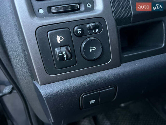 Серый Хонда СРВ, объемом двигателя 2 л и пробегом 268 тыс. км за 9999 $, фото 11 на Automoto.ua