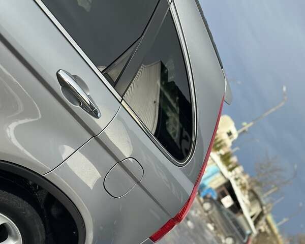 Сірий Хонда СРВ, об'ємом двигуна 2 л та пробігом 189 тис. км за 10750 $, фото 8 на Automoto.ua