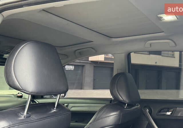 Сірий Хонда СРВ, об'ємом двигуна 2.2 л та пробігом 238 тис. км за 8999 $, фото 29 на Automoto.ua