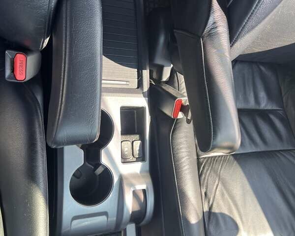 Серый Хонда СРВ, объемом двигателя 2.4 л и пробегом 228 тыс. км за 11150 $, фото 34 на Automoto.ua