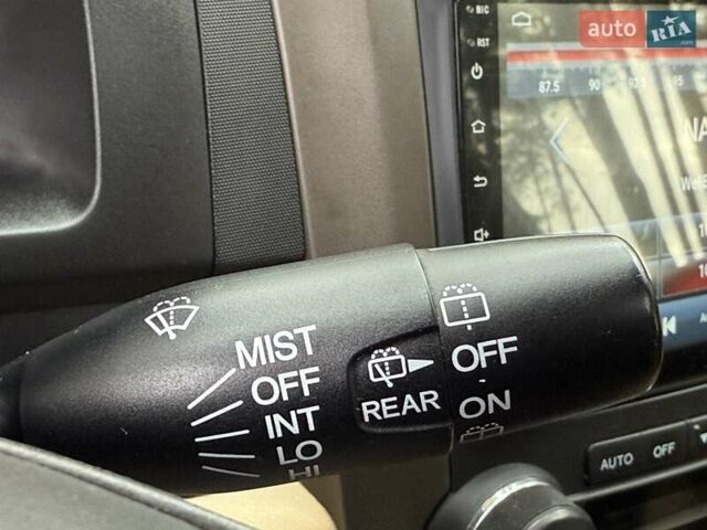 Серый Хонда СРВ, объемом двигателя 2.4 л и пробегом 164 тыс. км за 11450 $, фото 39 на Automoto.ua