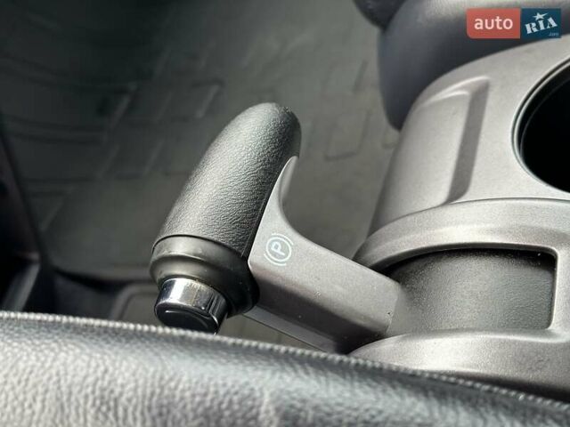 Сірий Хонда СРВ, об'ємом двигуна 2 л та пробігом 189 тис. км за 10750 $, фото 73 на Automoto.ua