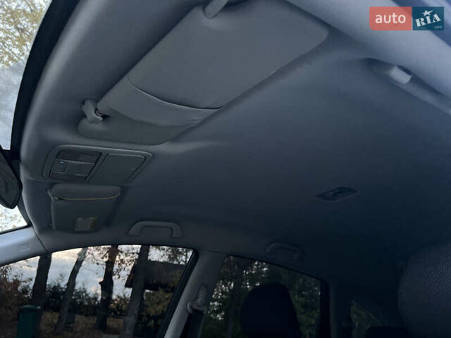 Сірий Хонда СРВ, об'ємом двигуна 2 л та пробігом 238 тис. км за 9499 $, фото 11 на Automoto.ua