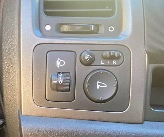 Серый Хонда СРВ, объемом двигателя 2 л и пробегом 270 тыс. км за 10400 $, фото 13 на Automoto.ua