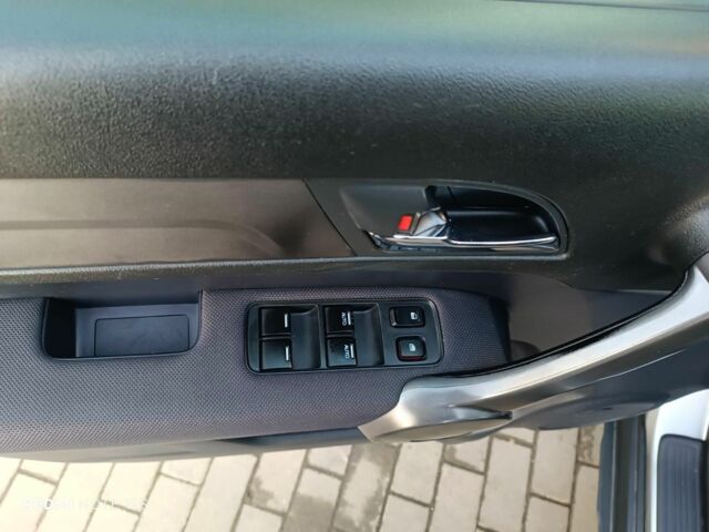 Сірий Хонда СРВ, об'ємом двигуна 2 л та пробігом 227 тис. км за 11350 $, фото 17 на Automoto.ua