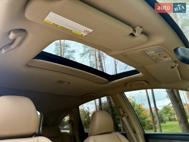 Серый Хонда СРВ, объемом двигателя 2.4 л и пробегом 164 тыс. км за 11350 $, фото 25 на Automoto.ua