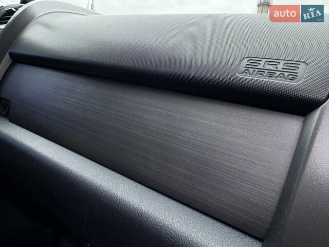 Серый Хонда СРВ, объемом двигателя 2 л и пробегом 157 тыс. км за 11350 $, фото 36 на Automoto.ua