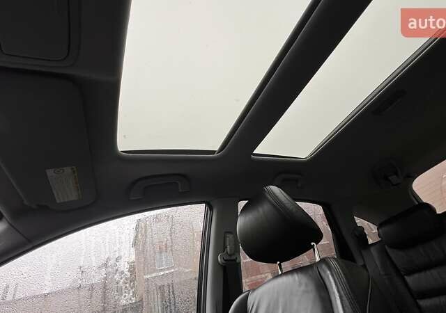 Сірий Хонда СРВ, об'ємом двигуна 2.4 л та пробігом 184 тис. км за 11200 $, фото 1 на Automoto.ua