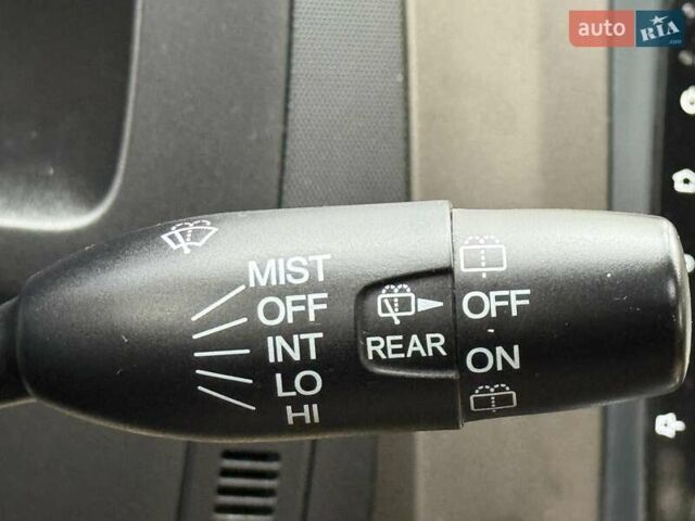 Серый Хонда СРВ, объемом двигателя 2.4 л и пробегом 164 тыс. км за 11450 $, фото 52 на Automoto.ua